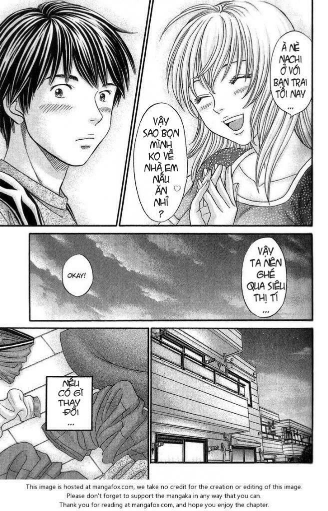 Hetakoi: Chapter 59: END