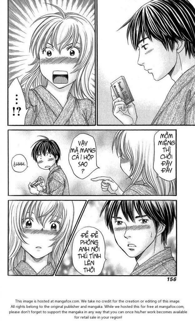 Hetakoi: Chapter 59: END