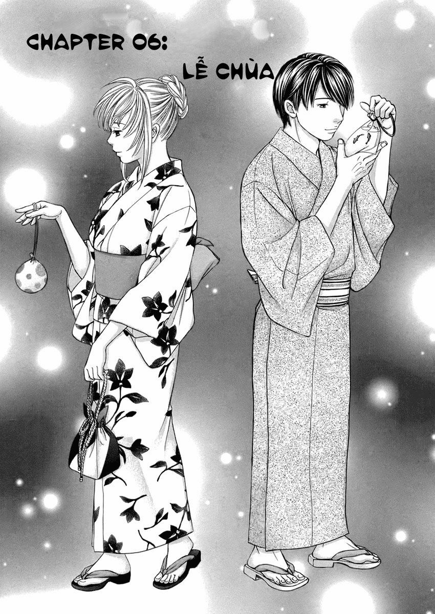 Hetakoi: Chapter 6