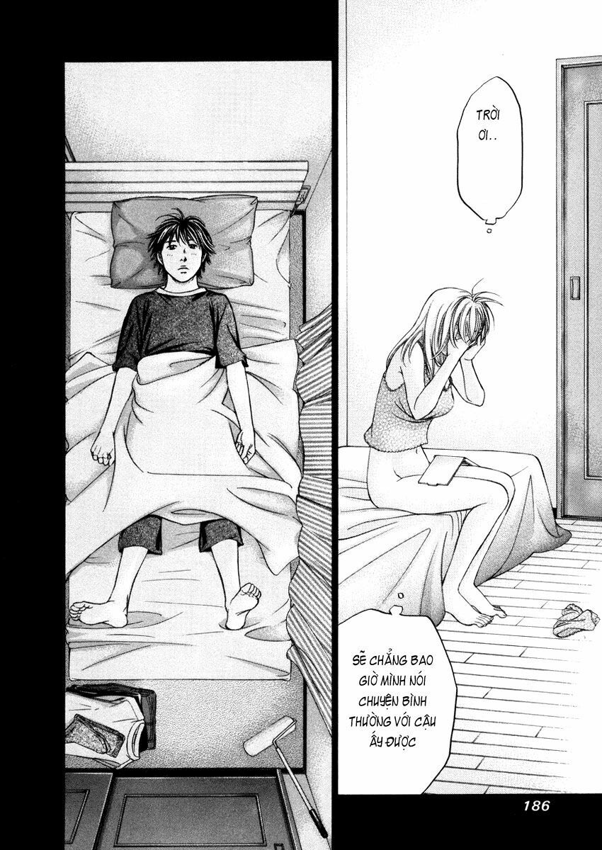 Hetakoi: Chapter 6
