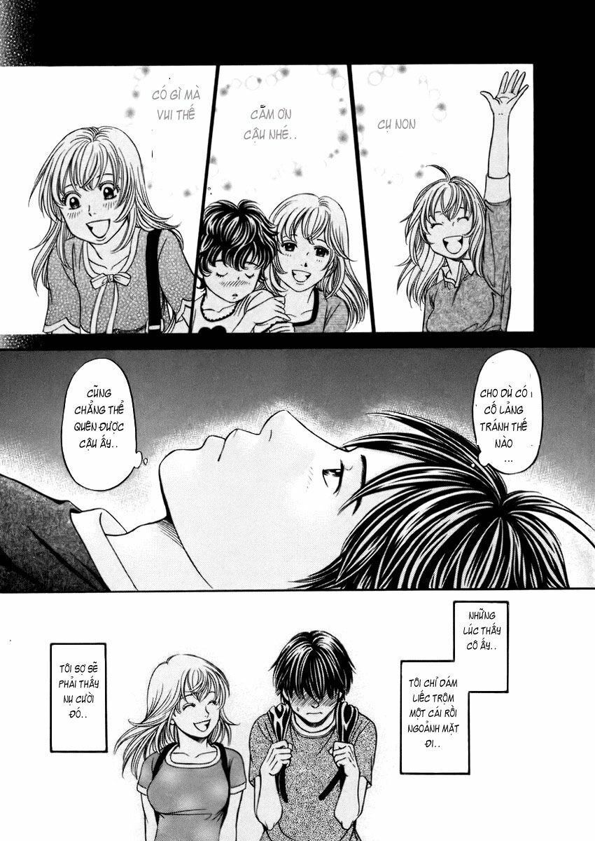 Hetakoi: Chapter 6