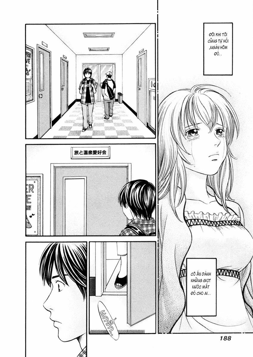 Hetakoi: Chapter 6