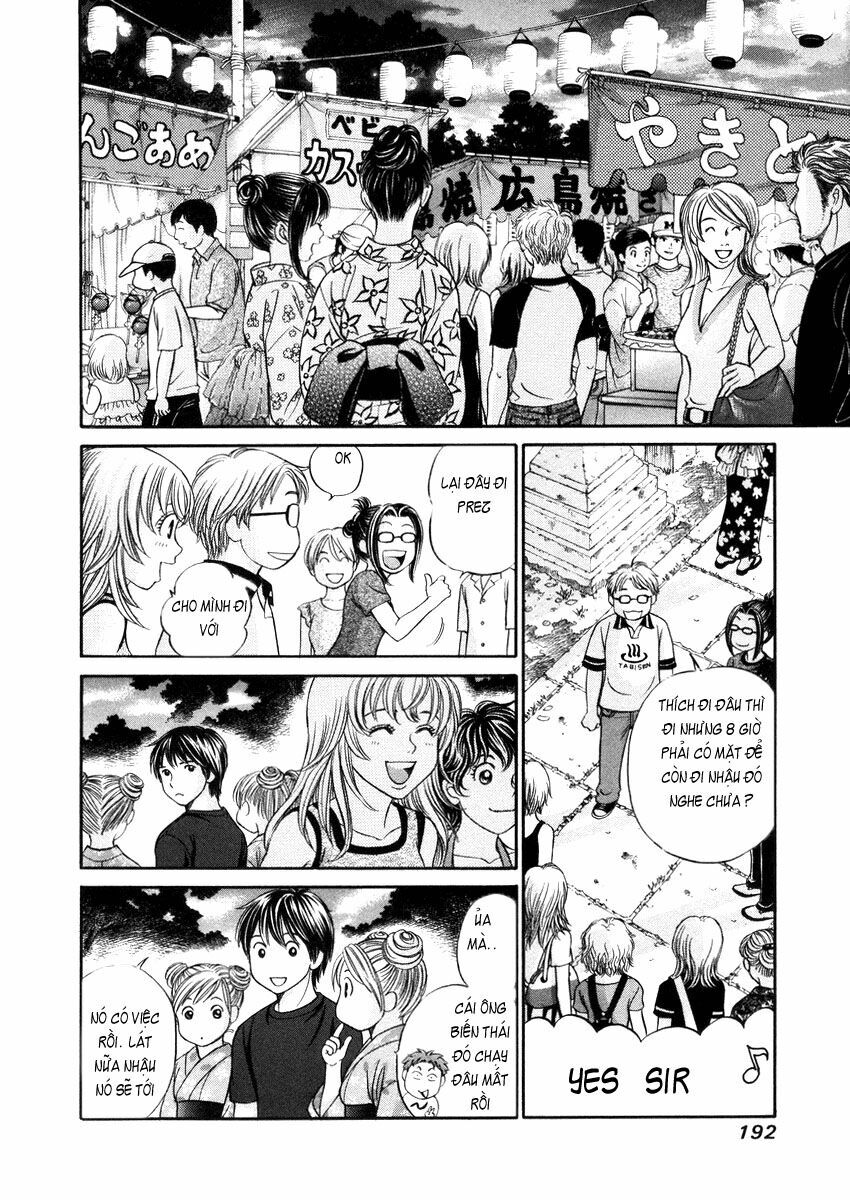 Hetakoi: Chapter 6