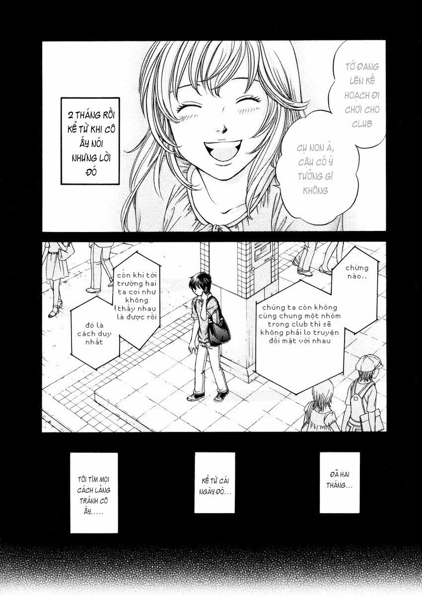 Hetakoi: Chapter 6