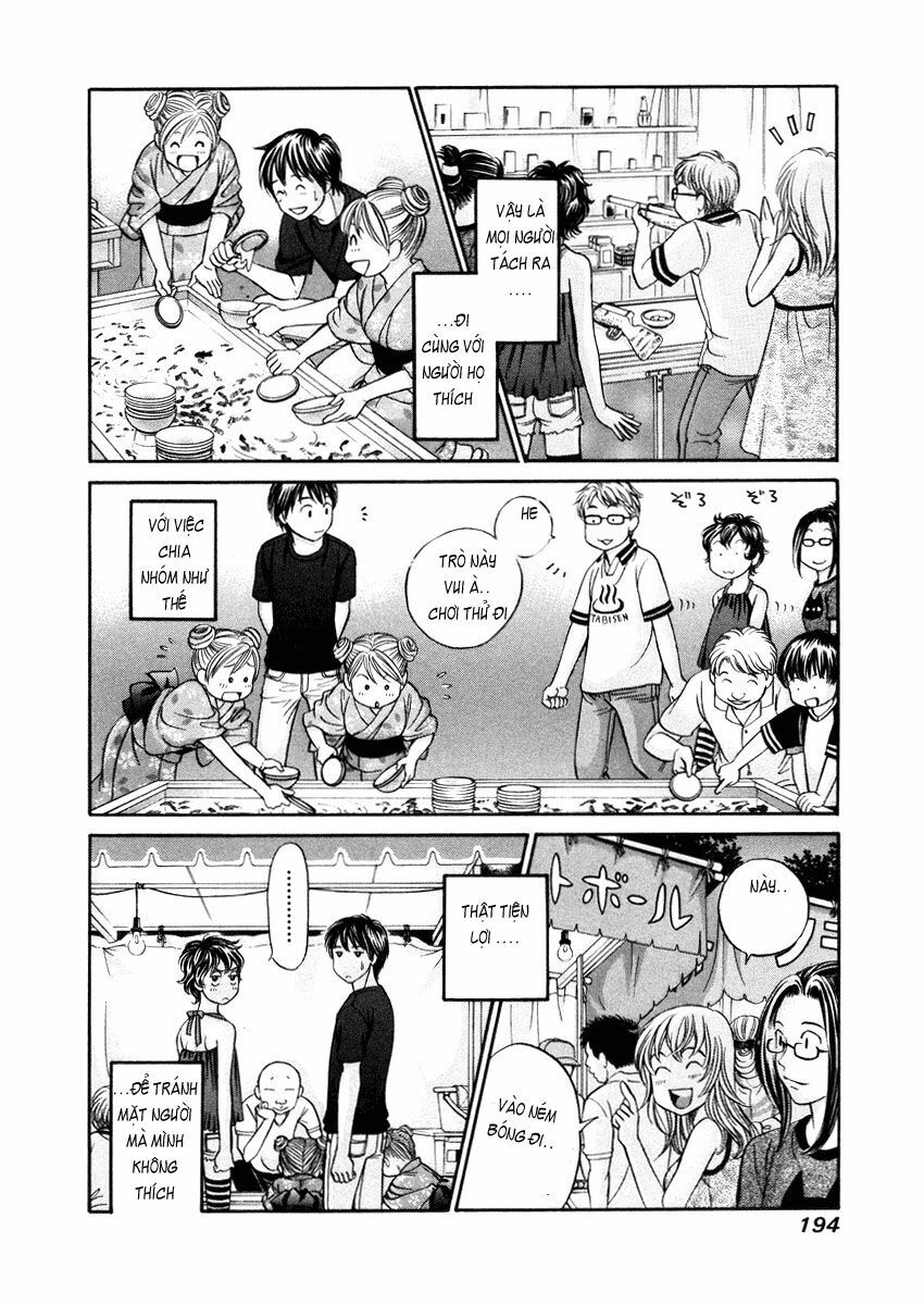 Hetakoi: Chapter 6