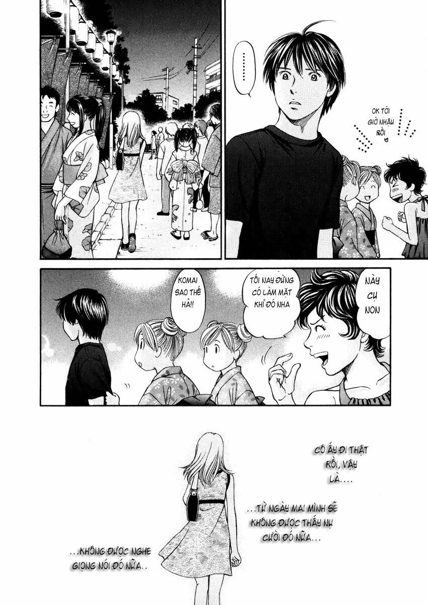 Hetakoi: Chapter 6
