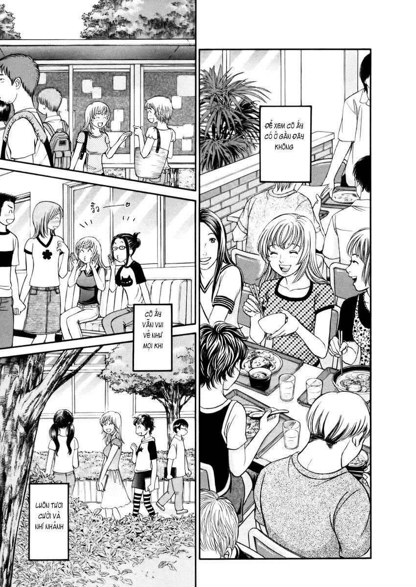 Hetakoi: Chapter 6