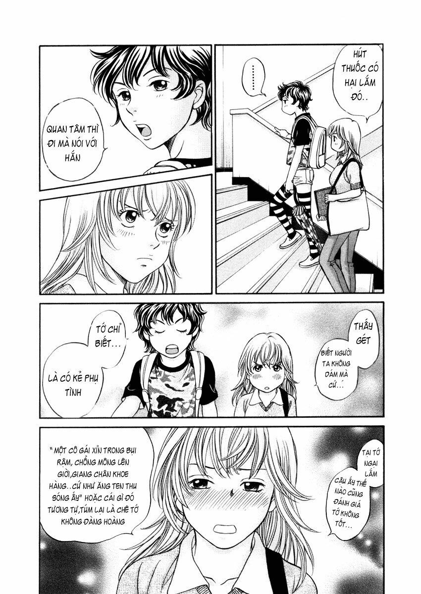 Hetakoi: Chapter 6