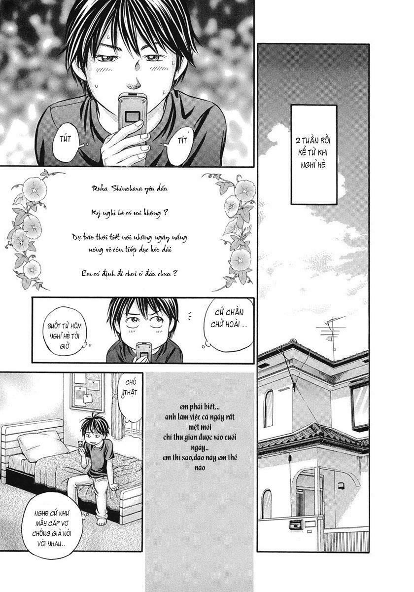 Hetakoi: Chapter 7