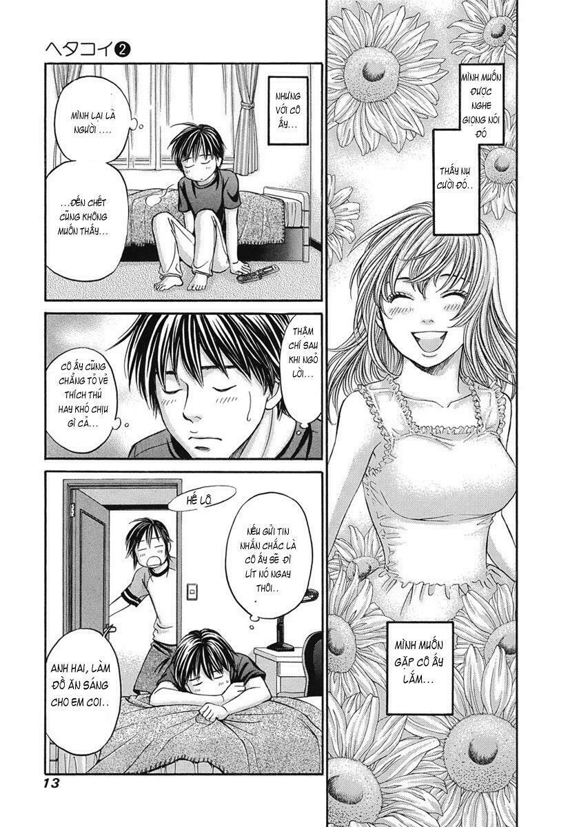 Hetakoi: Chapter 7