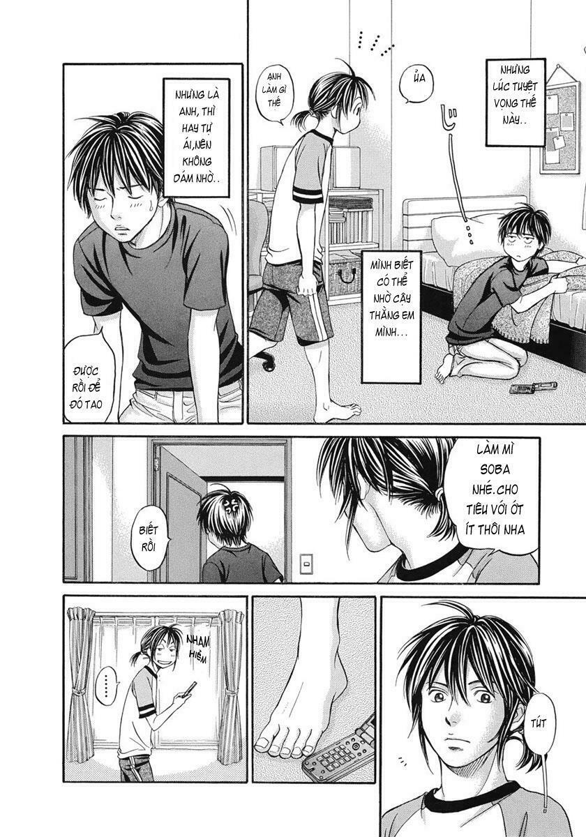 Hetakoi: Chapter 7