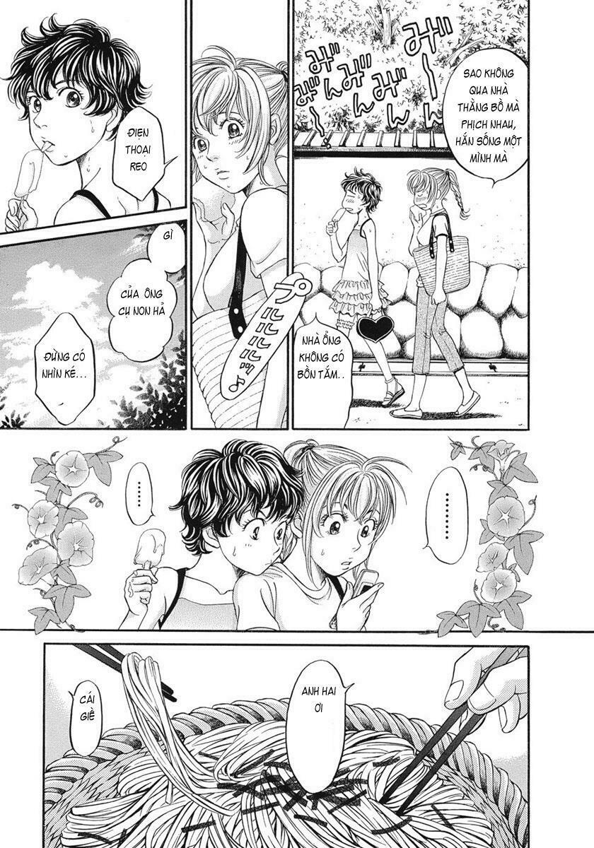 Hetakoi: Chapter 7