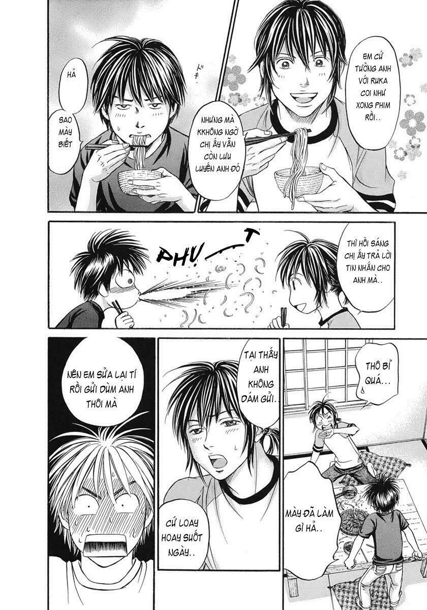 Hetakoi: Chapter 7