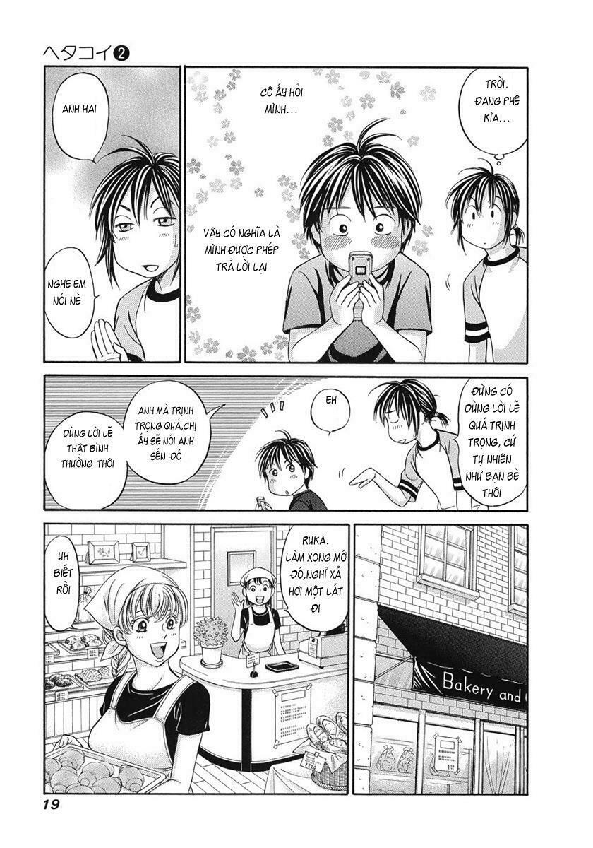 Hetakoi: Chapter 7