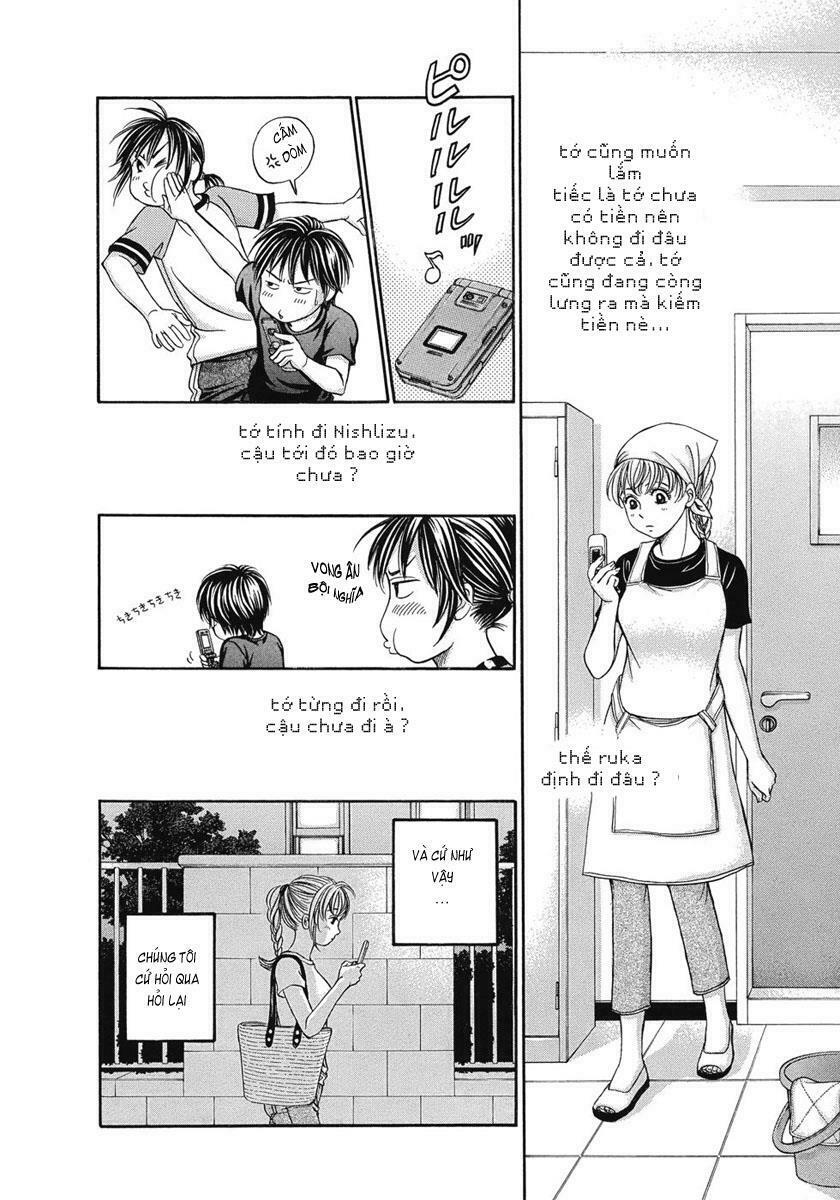 Hetakoi: Chapter 7