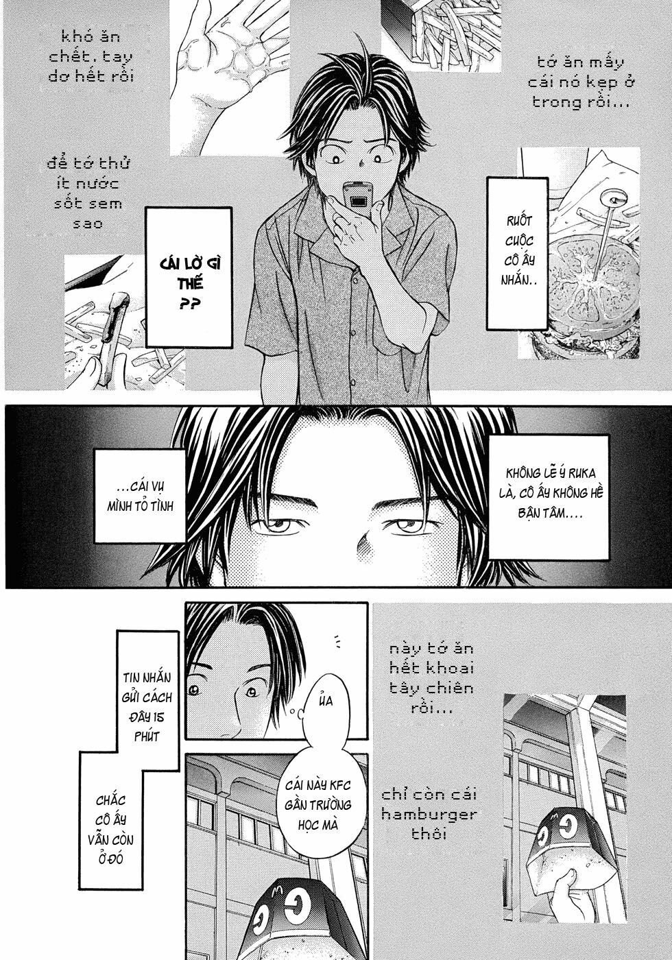 Hetakoi: Chapter 7