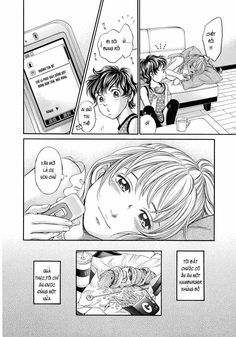 Hetakoi: Chapter 7