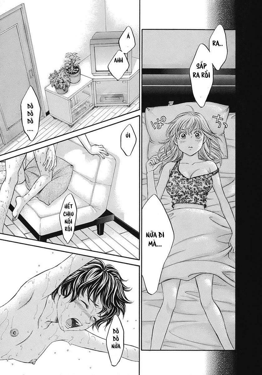 Hetakoi: Chapter 7