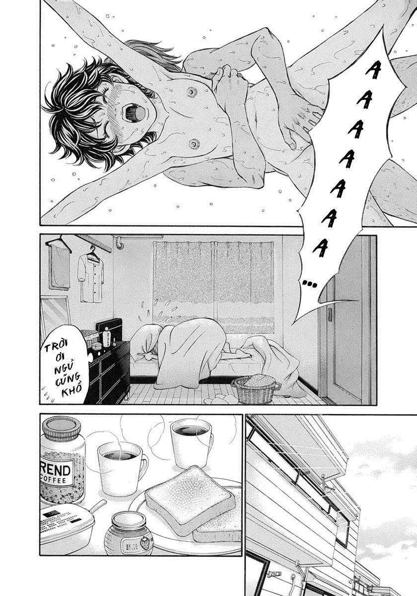 Hetakoi: Chapter 7