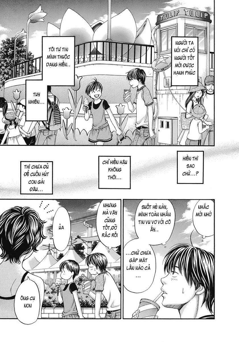Hetakoi: Chapter 8