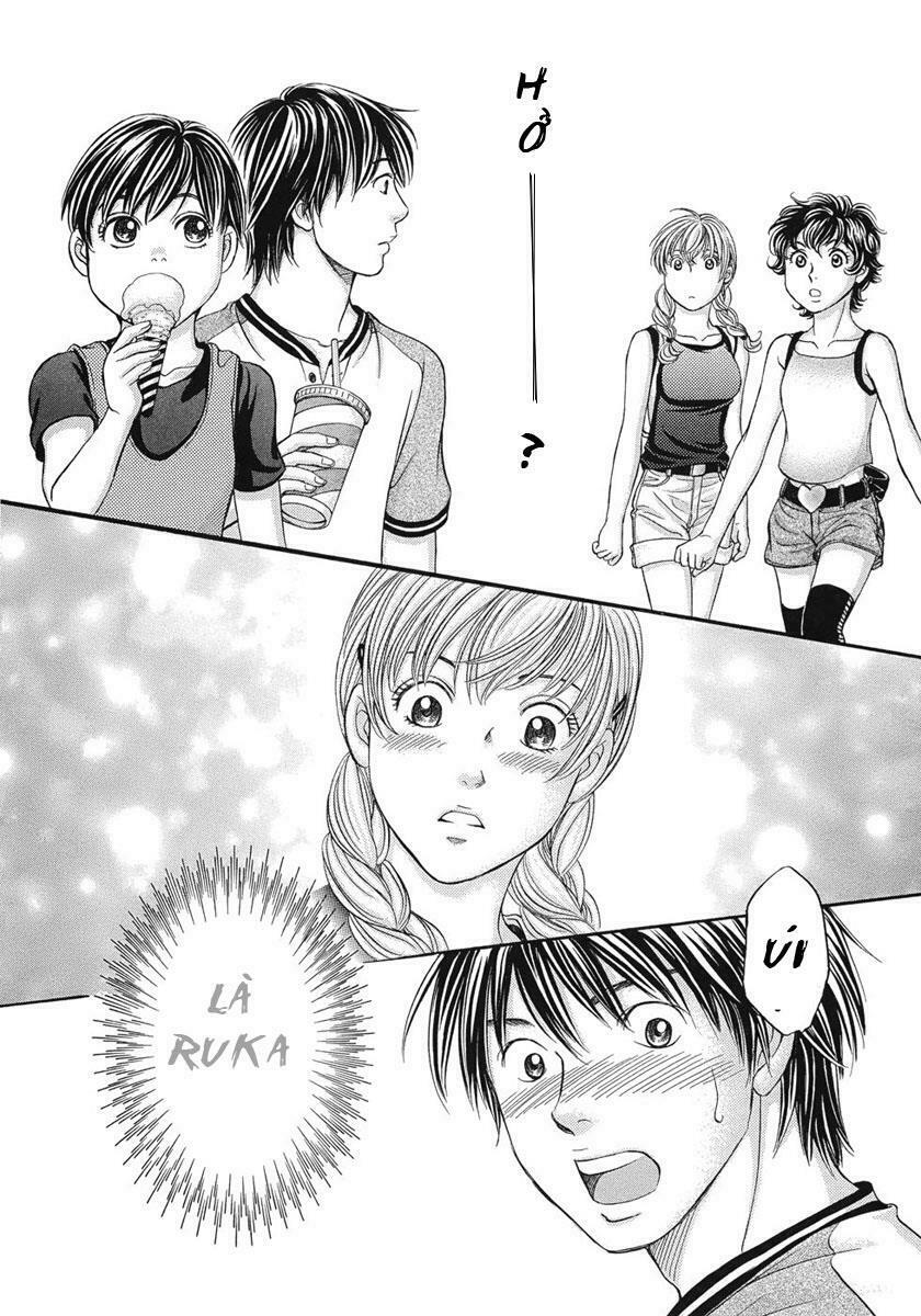 Hetakoi: Chapter 8