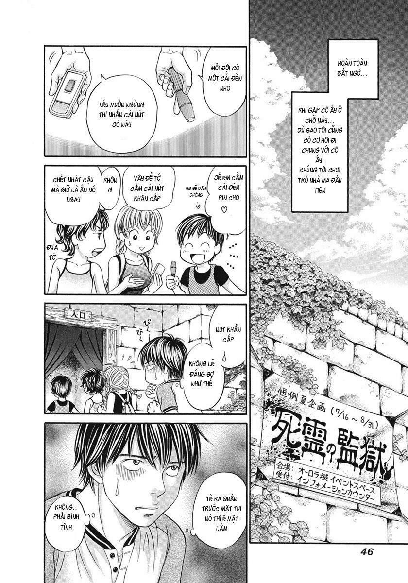 Hetakoi: Chapter 8