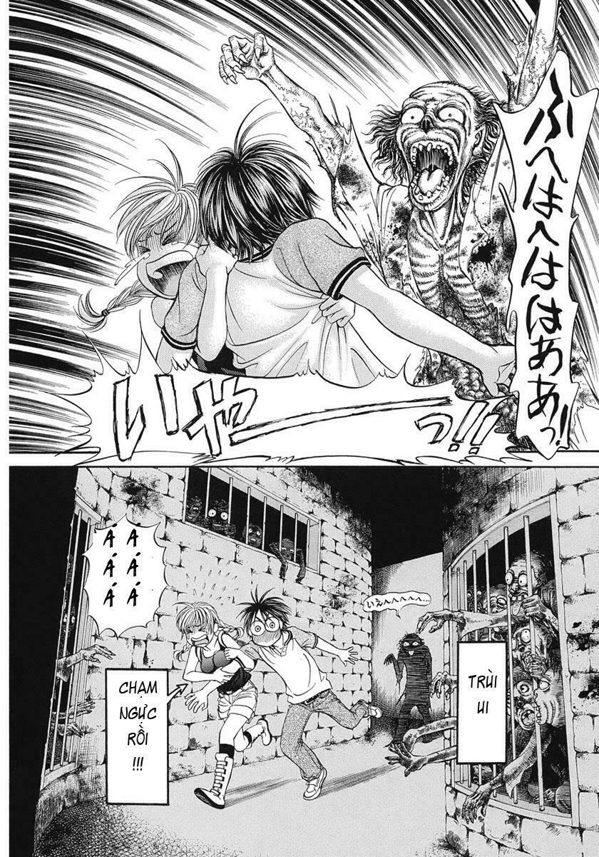 Hetakoi: Chapter 8