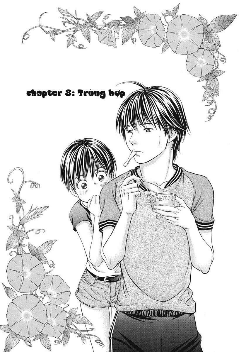 Hetakoi: Chapter 8
