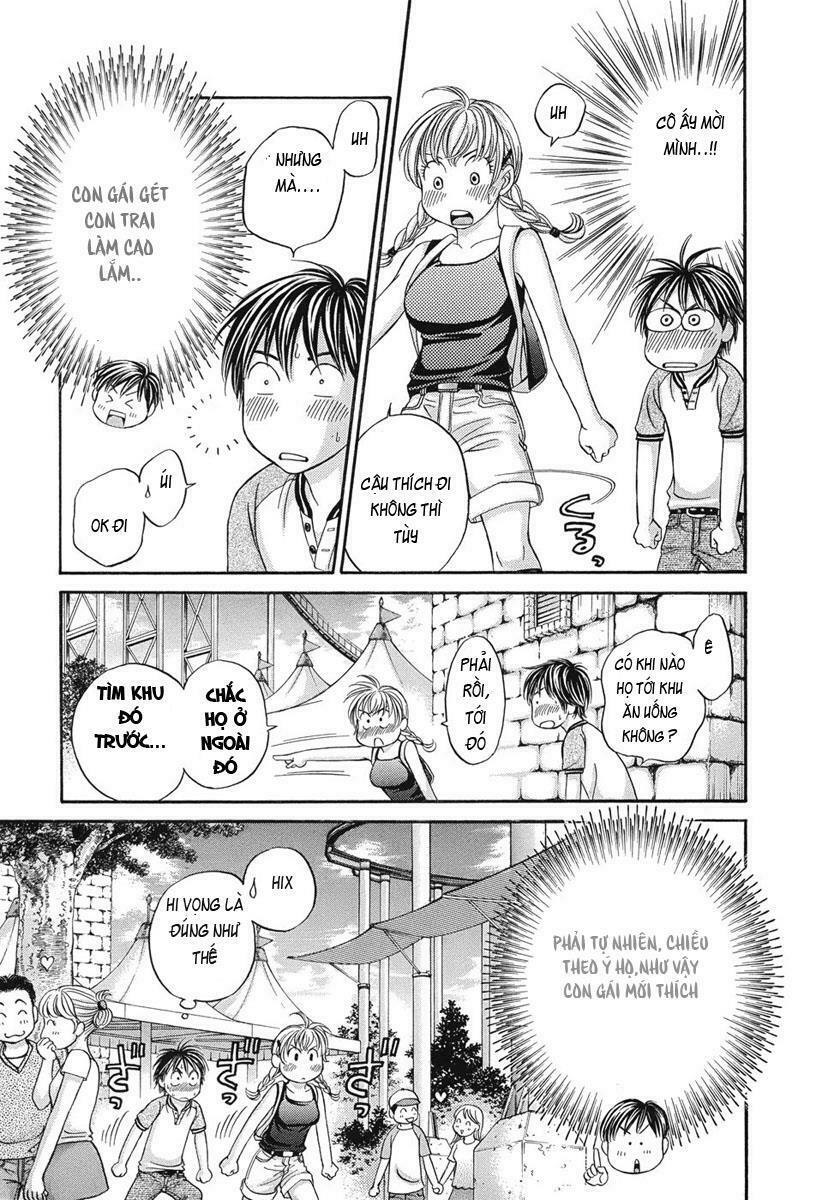 Hetakoi: Chapter 8