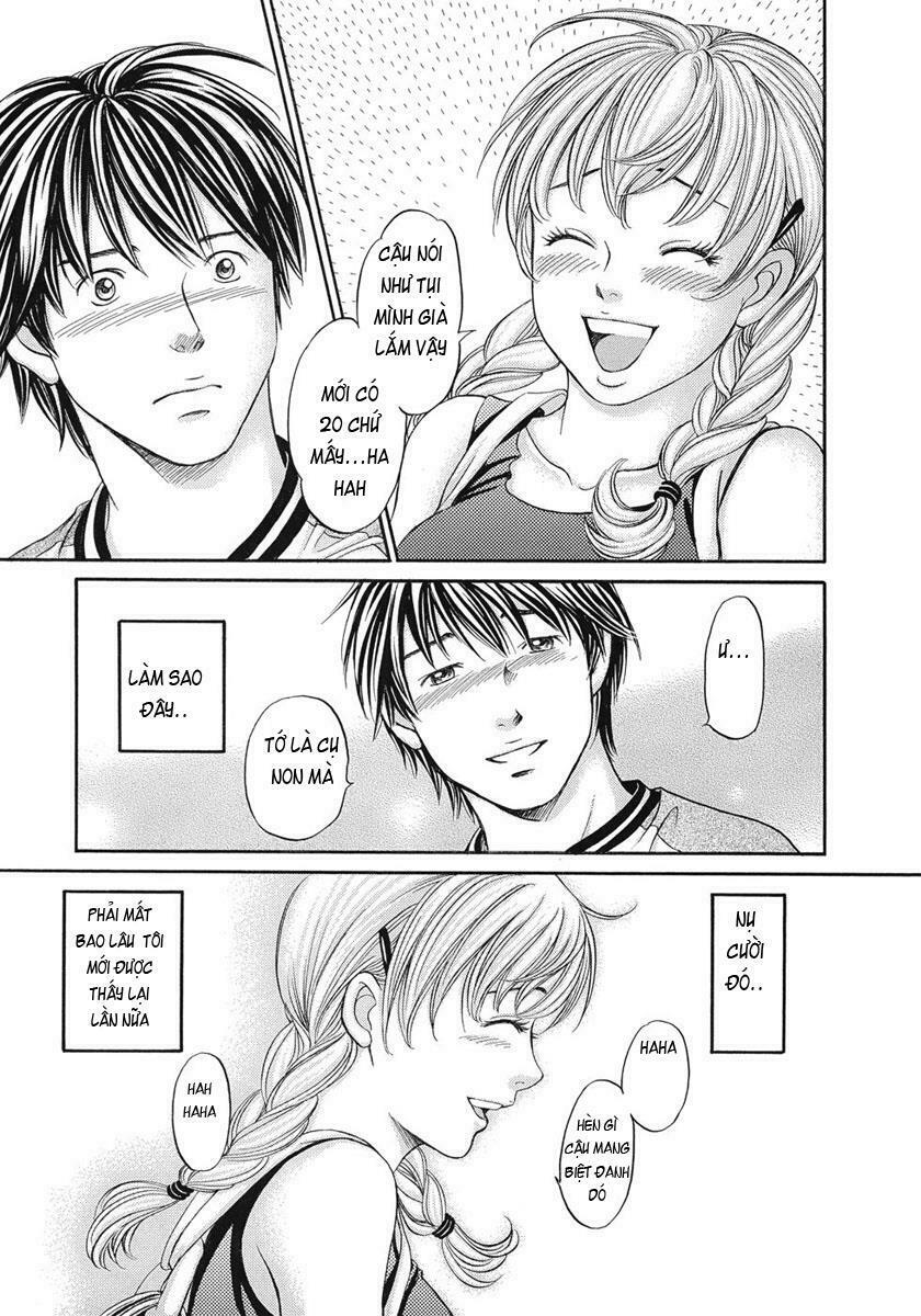 Hetakoi: Chapter 8