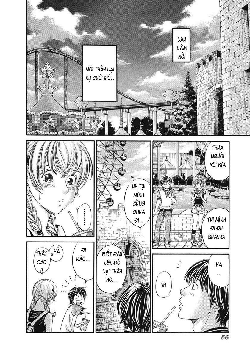 Hetakoi: Chapter 8