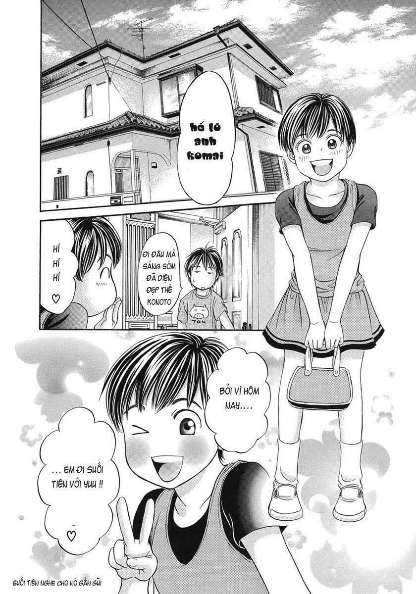 Hetakoi: Chapter 8