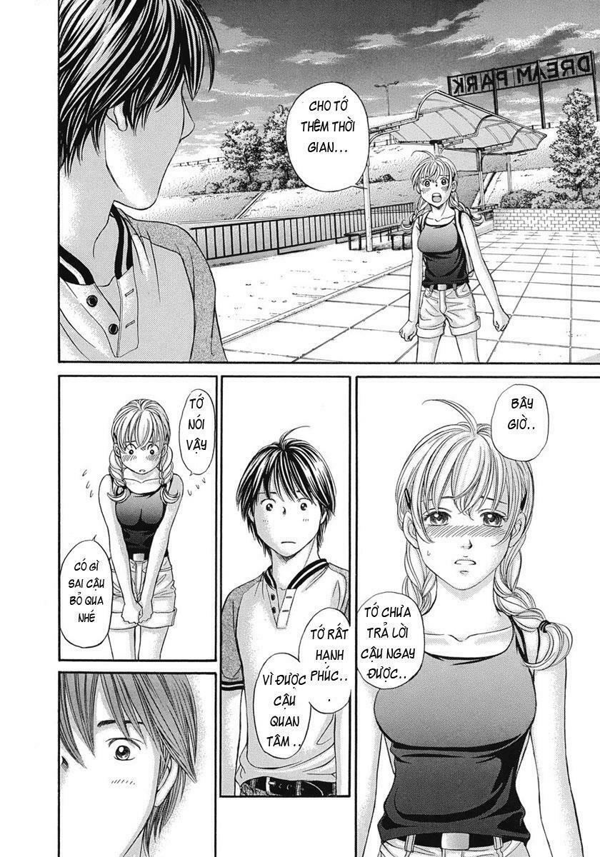 Hetakoi: Chapter 8