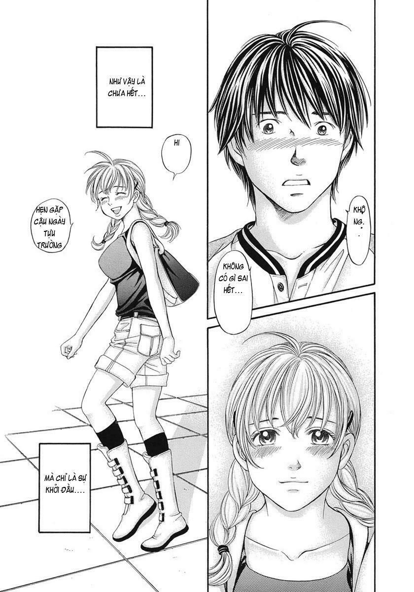 Hetakoi: Chapter 8