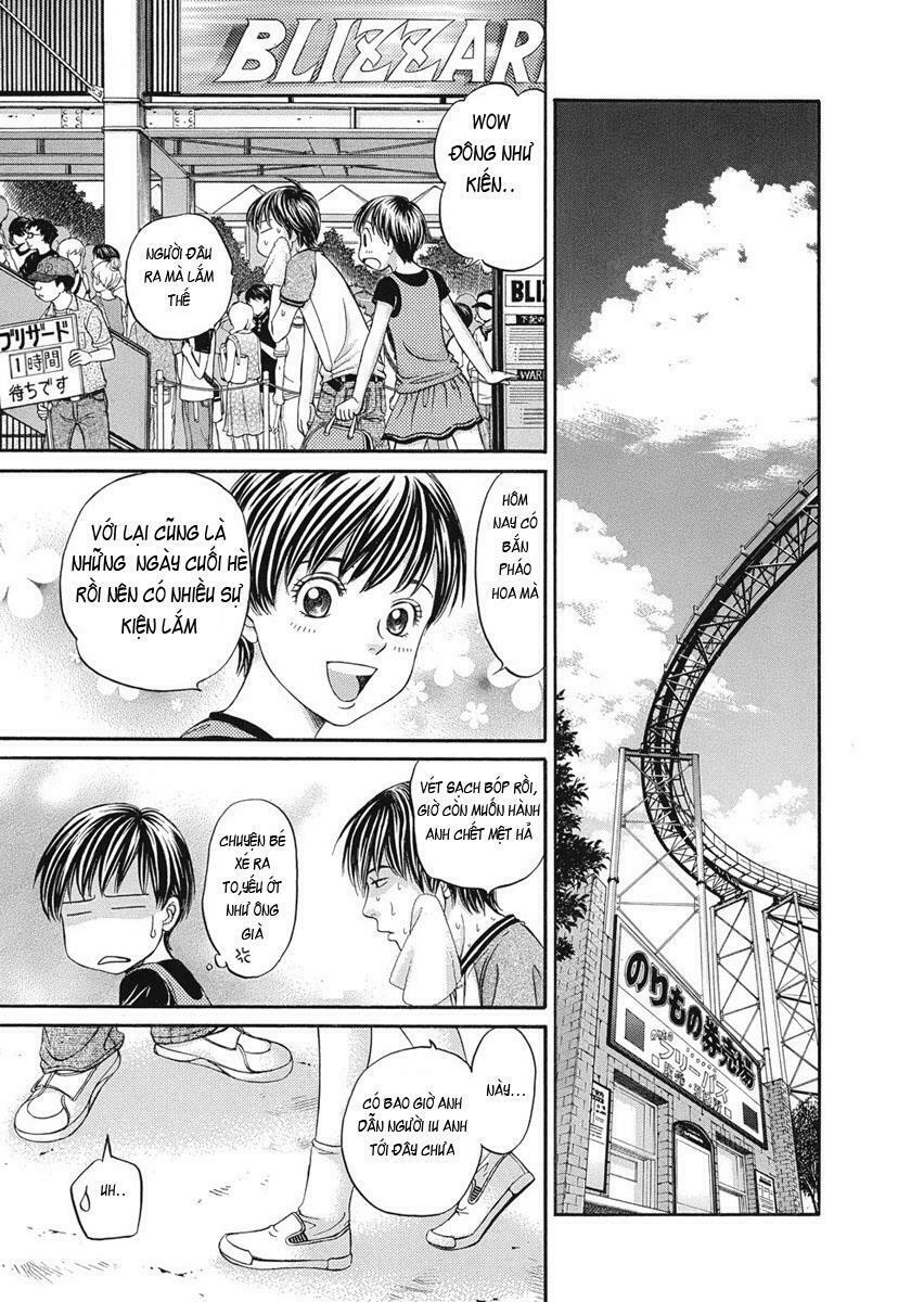 Hetakoi: Chapter 8