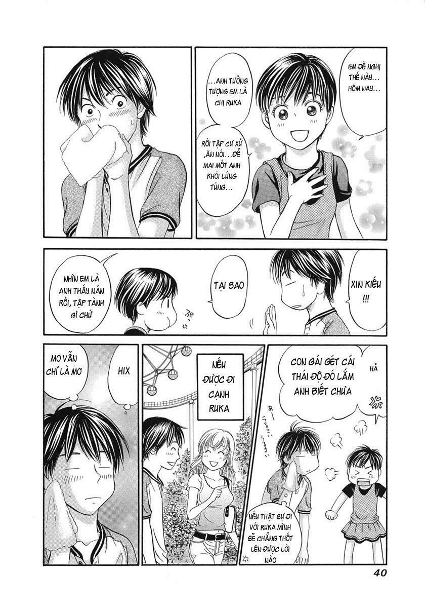 Hetakoi: Chapter 8