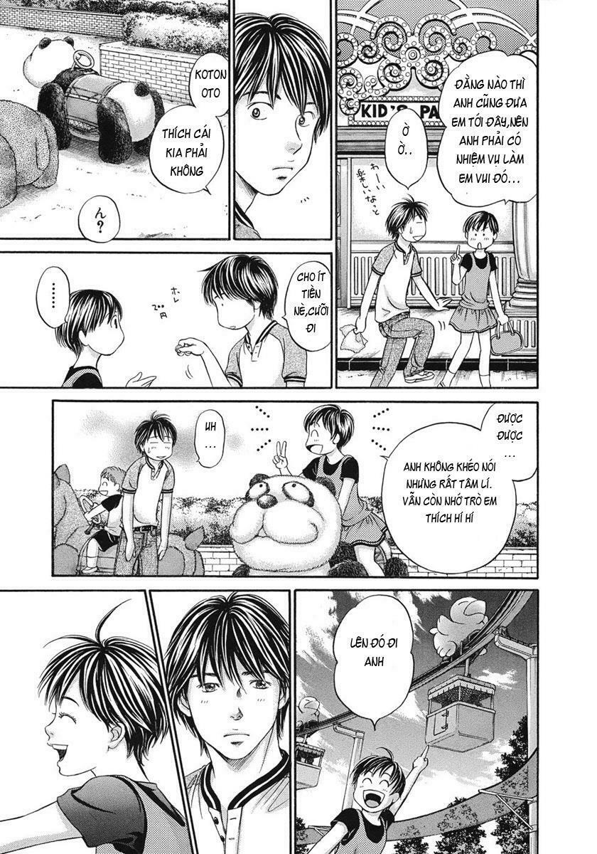 Hetakoi: Chapter 8