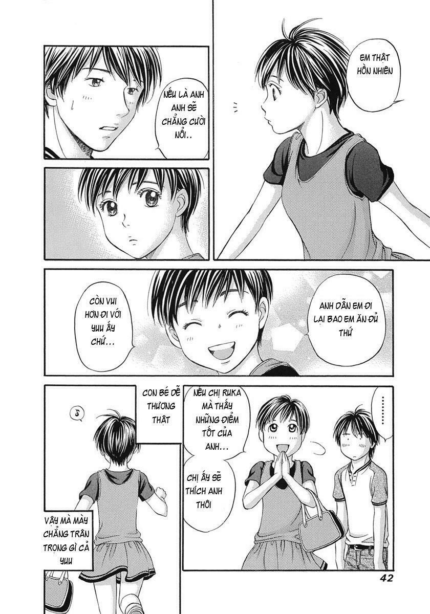 Hetakoi: Chapter 8