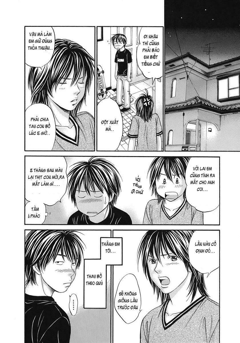 Hetakoi: Chapter 9