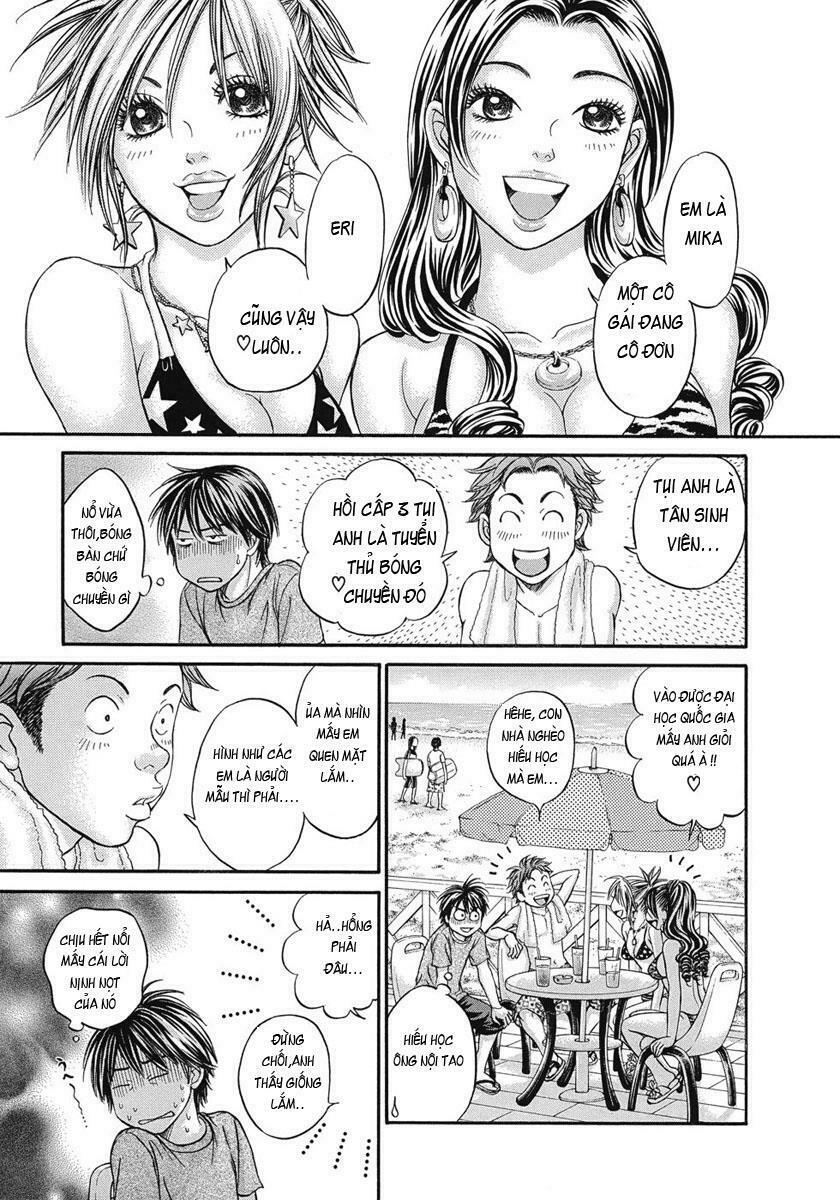 Hetakoi: Chapter 9