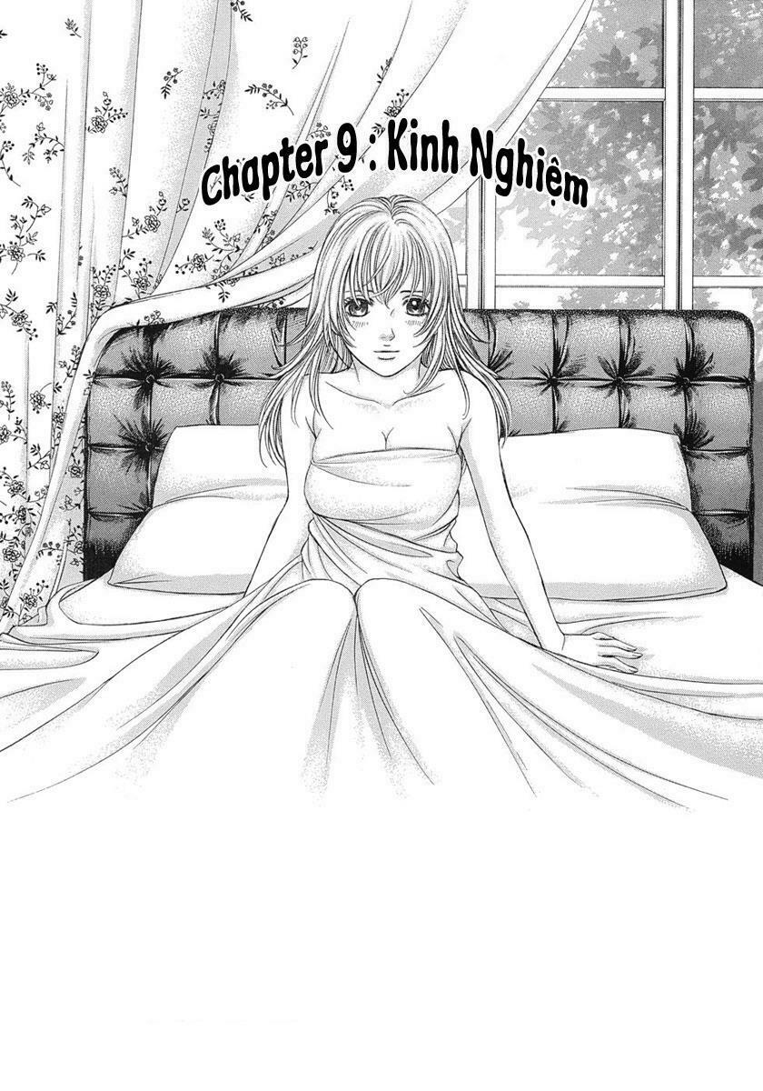 Hetakoi: Chapter 9