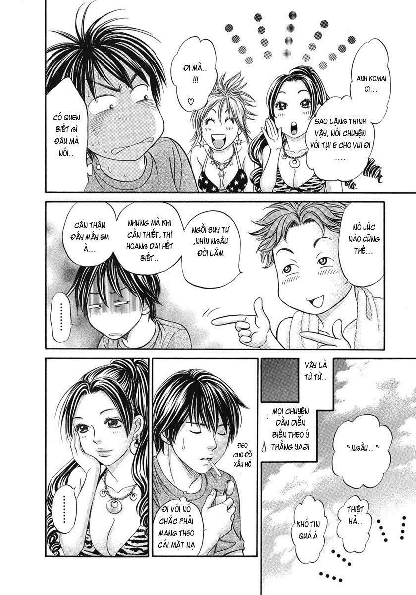 Hetakoi: Chapter 9