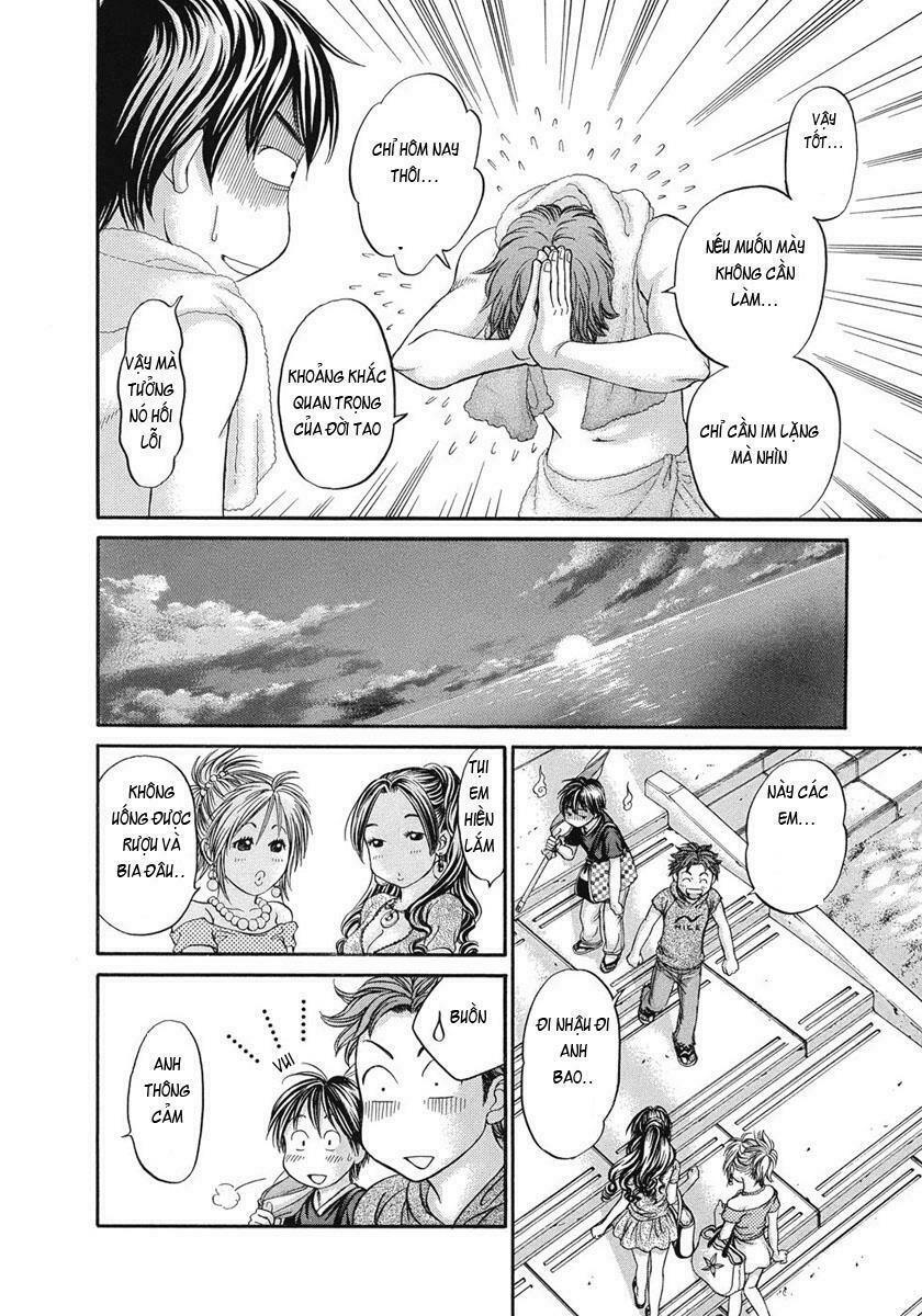 Hetakoi: Chapter 9