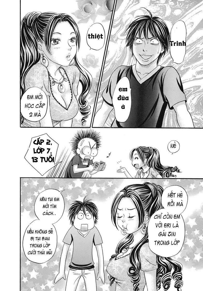 Hetakoi: Chapter 9