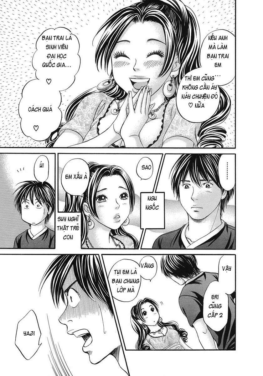 Hetakoi: Chapter 9