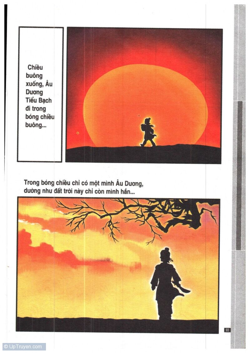 Ô Long Viện Siêu Buồn Cười: Chapter 1