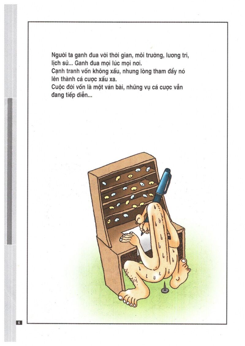 Ô Long Viện Siêu Buồn Cười: Chapter 10