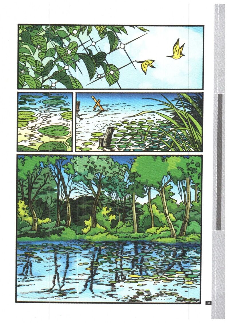 Ô Long Viện Siêu Buồn Cười: Chapter 2