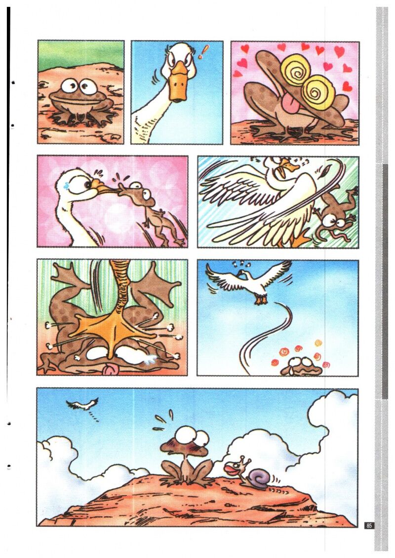Ô Long Viện Siêu Buồn Cười: Chapter 7