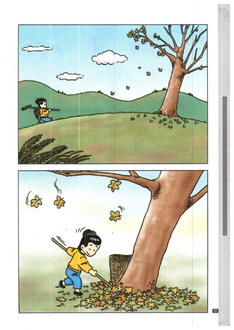 Ô Long Viện Siêu Buồn Cười: Chapter 8